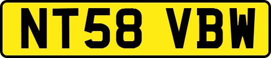 NT58VBW