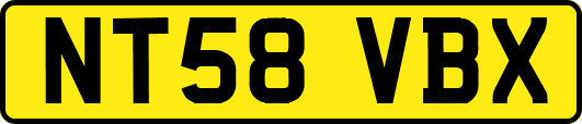 NT58VBX