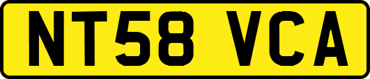 NT58VCA
