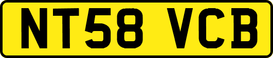 NT58VCB