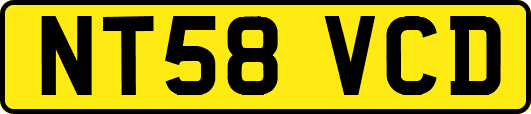 NT58VCD