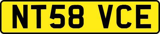 NT58VCE