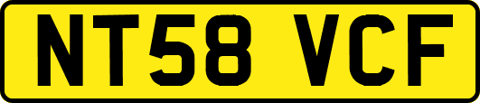 NT58VCF