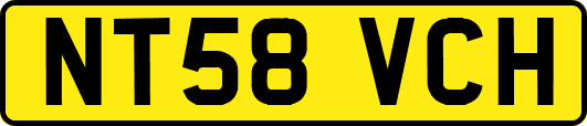 NT58VCH