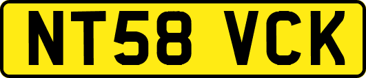 NT58VCK