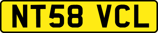 NT58VCL