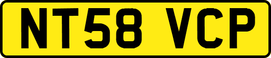 NT58VCP
