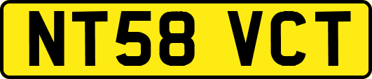 NT58VCT