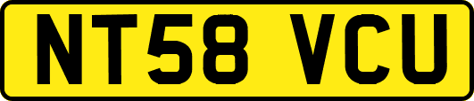 NT58VCU
