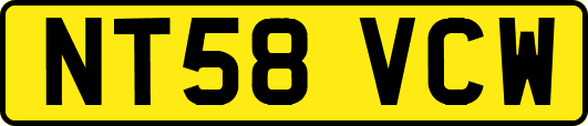 NT58VCW