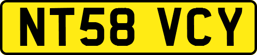 NT58VCY