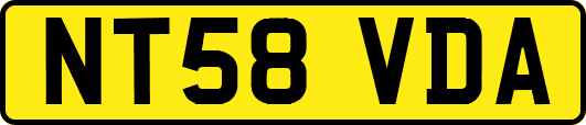 NT58VDA