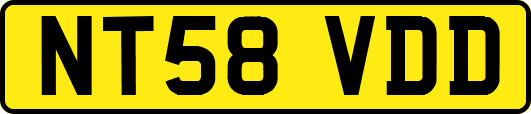 NT58VDD