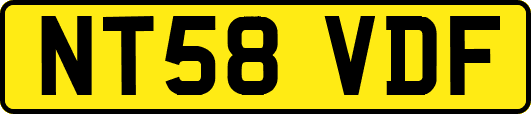 NT58VDF