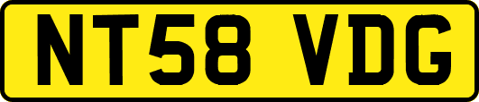 NT58VDG