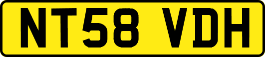 NT58VDH