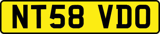 NT58VDO