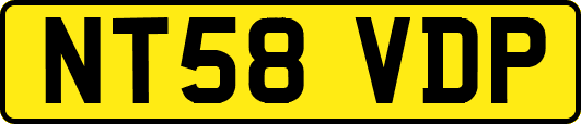 NT58VDP