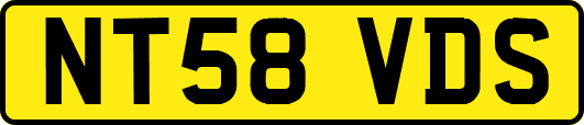 NT58VDS