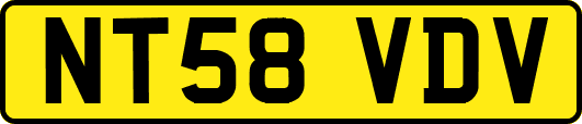 NT58VDV