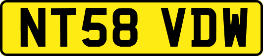 NT58VDW