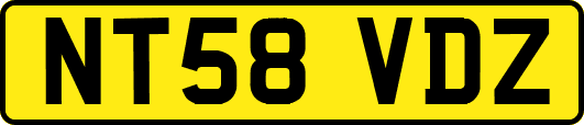 NT58VDZ