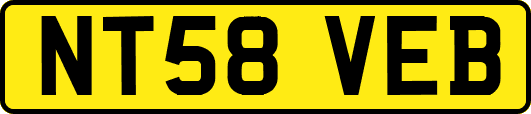 NT58VEB