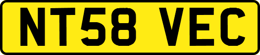 NT58VEC