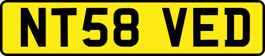 NT58VED
