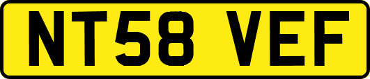 NT58VEF