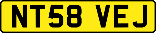 NT58VEJ