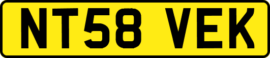 NT58VEK