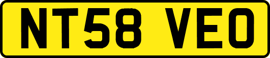 NT58VEO