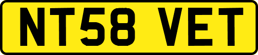NT58VET