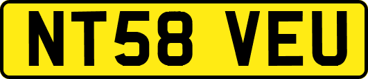 NT58VEU