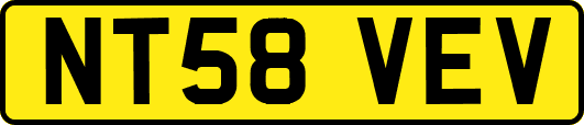 NT58VEV