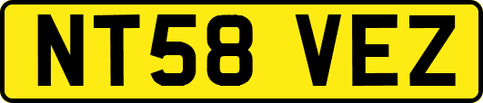 NT58VEZ