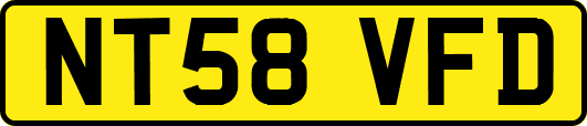 NT58VFD