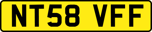 NT58VFF