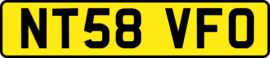NT58VFO