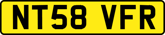 NT58VFR