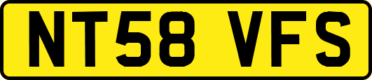 NT58VFS