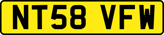 NT58VFW