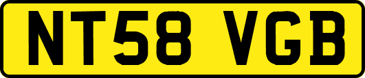 NT58VGB