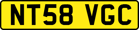 NT58VGC