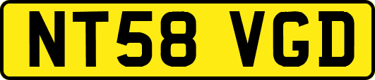 NT58VGD