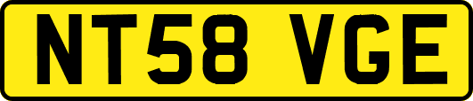 NT58VGE