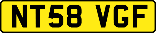 NT58VGF