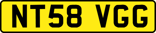 NT58VGG