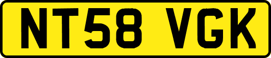 NT58VGK